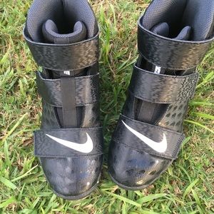 Nike Football Cleats